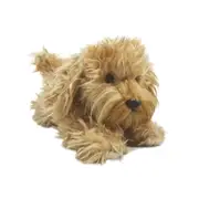 Bocchetta Plush Toys Pluto Red Oodle Poodle Puppy Dog
