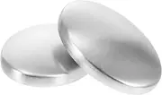 TOVINANNA Odour Bar Soap Stainless Steel Soap Hand Odor Remover Kitchen Deodorizer Smell