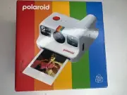 Polaroid Go Generation 2 - White Instant Camera - New