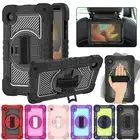 For Samsung Galaxy Tab A9 Plus 11" X210/X216/X218/A9 8.7" 2023 X110/X115 Case
