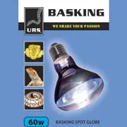 URS - Basking Spot Globe - 60 Watt