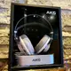 現貨可分期 轉接頭 AKG K701 開放式 耳罩 監聽 耳機 經典 白雪公主 高音質 錄音 編曲 舒適