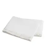 Matouk Virginia Flat Sheet, Full/Queen