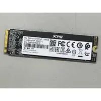 在飛比找蝦皮購物優惠-威剛 ADATA XPG SX8200PNP 256G PC