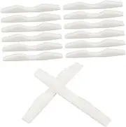 Baluue Nose Strip Nose Breathing Strip Glasses Mist Preventer Allergy