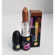 Mac Chintz Lipstick Limited Edition / Discontinued / Worldwide Shipping
