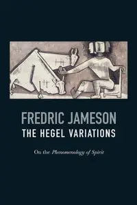 在飛比找誠品線上優惠-The Hegel Variations: On the P