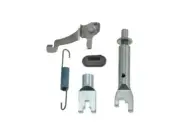 For Honda Civic del Sol Drum Brake Self Adjuster Repair Kit Dorman 83966SN (for: Honda)