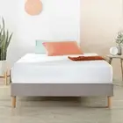 King Single Mattress Standard | 7-Zone Green Tea Pressure Relief Memory Foam Fir