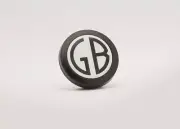 JBW GB Alloy wheel centre cap (x1)