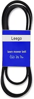 Lawn Mower 46" Deck Belt 1/2 inch X103 inch for Cub Cadet MTD Troy-Bilt OEM 754-04219 954-04219,John Deere GX20072 GY20570