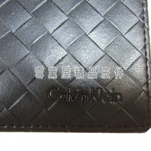 CK 長皮夾情侶夾國際正版保證進口防水防刮皮革標準尺寸簡單型設計二折型主袋品牌證明品牌高級禮盒 (3.1折)