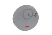 Visalert Visual Warning Device 230-volt BAVISA240