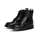 Brand New Dr Martens Zebra pattern 1460