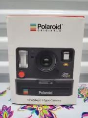 Polaroid Originals OneStep 2 Viewfinder i-Type Instant Print Camera - BRAND NEW
