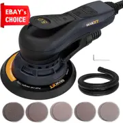 R7303 5MM Random Track Sanding Machine 220V Brushless Track Sanding Machine
