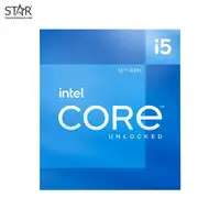 在飛比找蝦皮購物優惠-Cpu Intel Core i5 12400F 正品盒 (