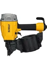 DEWALT Clavadora de encuadre de bobina de 15 grados (DWF83C)
