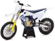 New-Ray - 58153 - 1:12 Scale Toy FC450 MOTOCROSS BIKE