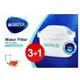 BRITA MAXTRA+ 濾水壺專用濾芯濾心 一盒 4顆 / 4入 平行輸入原裝進口【APP下單9%點數回饋】