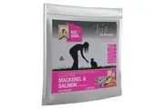 Meals for Meows Grain Free Mackerel & Salmon - Dry Cat Food - 2.5kg