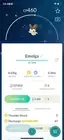 Shiny Emolga - TRADE 1 Million stardust - Read Description