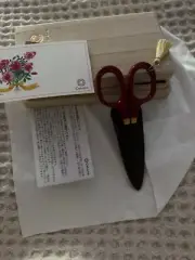 cohana fine small scissors