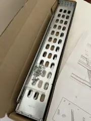 APC RACK RAIL RIGHT/LEFT ASSEMBLY KIT ASM OM-756D REV7