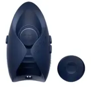 Hot Octopuss Pulse Duo Male Vibrator/Pulsator Masturbator
