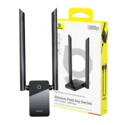Baseus FastJoy Series WiFi Adapter 1300Mbps