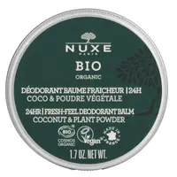 在飛比找樂天市場購物網優惠-黎可詩 Nuxe - Bio Organic 清新香體膏 （