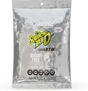 ZERO Qwik Stik - Sugar Free Electrolyte Powdered Beverage Mix, Cool Citrus (Pack