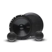 Rockford Fosgate R1675-S Prime 6.75" Components Speakers