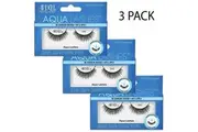 Ardell Aqua Lashes 340 - 3 Units