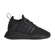 Size 4 - NMD_R1 I 'Black' (adidas)