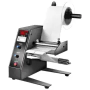 1150D Device Sticker 220V 50HZ Label Stripping Machine Automatic Label Dispenser