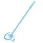 Adjustable Floor Mop Mops For Wood Floors Triangle Cleaning Mop