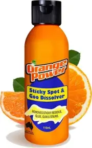 Orange Power Spot Goo Dissolver 110 ml