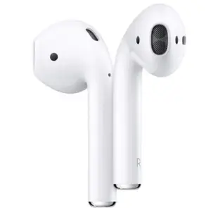 嘉義手機 Apple AirPods 2代 2019 藍牙耳機 實體店面 穿戴 現金優惠價 台灣公司貨 【藍訊電信】