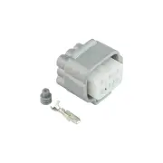 LED Autolamps Vehicle Patch Plug/Connectors Plug for Mitsubishi Triton MQ