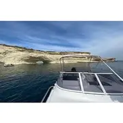 Save 8.00%! Private Boat Charter Malta South Coast Swim and Snorkel