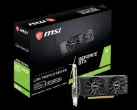 在飛比找Yahoo!奇摩拍賣優惠-過年可出貨 01/18現貨微星 MSI GeForce GT