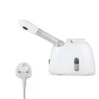Face Steamer Nano Spray Moisturizing Instrument Hot Mist Steam Aromatherapy Card