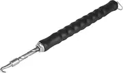 Premium Wire Hook - Semiautomatic Retractable Tying Tool for Convenient and Efficient Binding at Construction Sites - Steel Hook with Comfortable Grip Handle