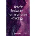 BENEFITS REALIZATION FROM INFORMATION TECHNOLOGY