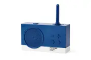 Lexon Thykho 3 Fm Radio & Bluetooth Speaker PANTONE - Classic Blue