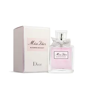 Dior 迪奧 Miss Dior 花漾迪奧淡香水 50ml/100ml/150ml 小婷子美妝 2023全新包裝