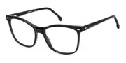 Carrera 3060 2M2 Women’s Glasses Black Size 54 - Private Health Rebate - Blue Light Block Available