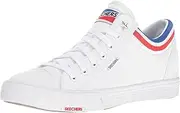 Skechers Womens Utopia - Flash Back Utopia - Flash Back