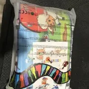 Fivegoes Piano Mat For Kids